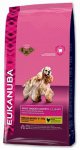 Eukanuba Adult Medium Weight Control 15kg