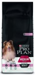 Purina Pro Plan Medium Adult Sensitive Skin 14kg NEW