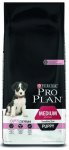 Purina Pro Plan Medium Puppy Sensitive Skin 1,5kg NEW