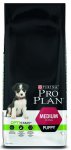 Purina Pro Plan Medium Puppy 1,5kg NEW