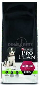 Purina Pro Plan Medium Puppy 1,5kg NEW
