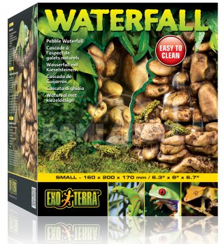 Vodopád Exo Terra Waterfall malý