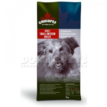 Chicopee Adult 2 x 15kg