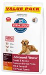 Hill's Canine Adult Large Breed Chicken 18kg