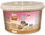 LOLO Písek pro činčily 3l /5,1kg