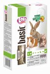 LOLO Granulované krmivo pro hlodavce 500g