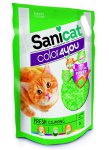 Sanicat COLOR4YOU zelený 5l / 2,4kg