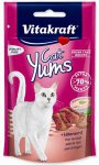 Vitakraft Cat Yums játrový 40g