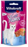 Vitakraft Cat Yums losos 40g