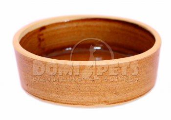 Miska kameninová L2 0,2l / 11x3,8cm