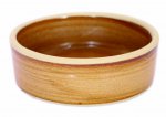 Miska kameninová L3 0,35l / 13x4,6cm