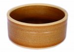 Miska kameninová L4 0,45l / 13x5,6cm