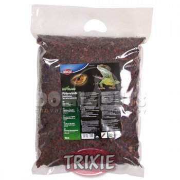 Trixie Kůra borovice, přírodní teraristický substrát 10l