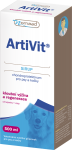 Vitar Veterinae Artivit Sirup 500ml