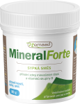 Vitar Veterinae Mineral Forte sypká směs 80g