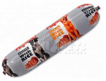 Salám Rasco Chicken with Rice 900g