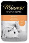 Kapsička Miamor Ragout Royale s krůtím masem 100g AKCE TÝDNE