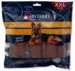 Ontario Snack Dry Lamb Fillet 500g