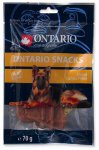 Ontario Snack Dry Lamb Fillet 70g