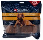 Ontario Snack Dry Rabbit Fillet 500g