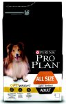Purina Pro Plan All Size Adult Light / Sterilised 3kg