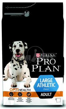 Purina Pro Plan Large Adult Athletic 3kg