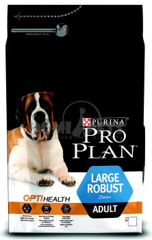 Purina Pro Plan Large Adult Robust 3kg