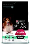 Purina Pro Plan Medium Adult Sensitive Digestion 3kg