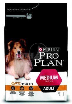 Purina Pro Plan Medium Adult 3kg