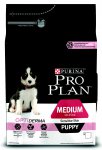 Purina Pro Plan Medium Puppy Sensitive Skin 3kg