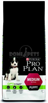 Purina Pro Plan Medium Puppy 12kg