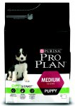 Purina Pro Plan Medium Puppy 3kg