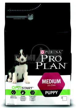 Purina Pro Plan Medium Puppy 3kg