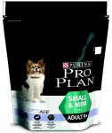 Purina Pro Plan Small & Mini Adult 9+ 700g