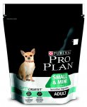 Purina Pro Plan Small & Mini Adult Sensitive Digestion 700g