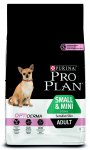 Purina Pro Plan Small & Mini Adult Sensitive Skin 7kg