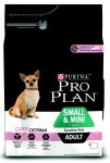 Purina Pro Plan Small & Mini Adult Sensitive Skin 700g
