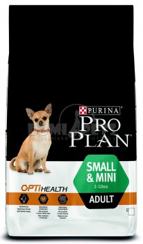 Purina Pro Plan Small & Mini Adult 7kg