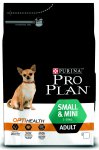 Purina Pro Plan Small & Mini Adult 3kg