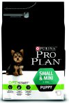 Purina Pro Plan Small & Mini Puppy 3kg