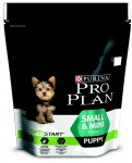 Purina Pro Plan Small & Mini Puppy 700g