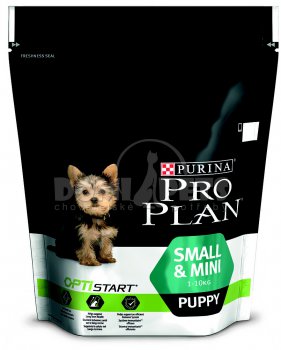 Purina Pro Plan Small & Mini Puppy 700g