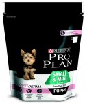 Purina Pro Plan Small & Mini Puppy Sensitive Skin 700g