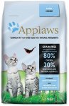 Krmivo Applaws Dry Cat Kitten 7,5kg