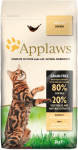Krmivo Applaws Dry Cat Chicken 7,5kg