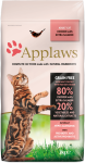 Krmivo Applaws Dry Cat Chicken & Salmon 7,5kg