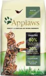 Krmivo Applaws Dry Cat Chicken & Lamb 7,5kg