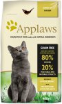 Krmivo Applaws Dry Cat Senior 400g