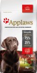 Krmivo Applaws Dry Dog Chicken Large Breed Adult 2kg