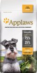 Krmivo Applaws Dry Dog Chicken Senior 7,5kg